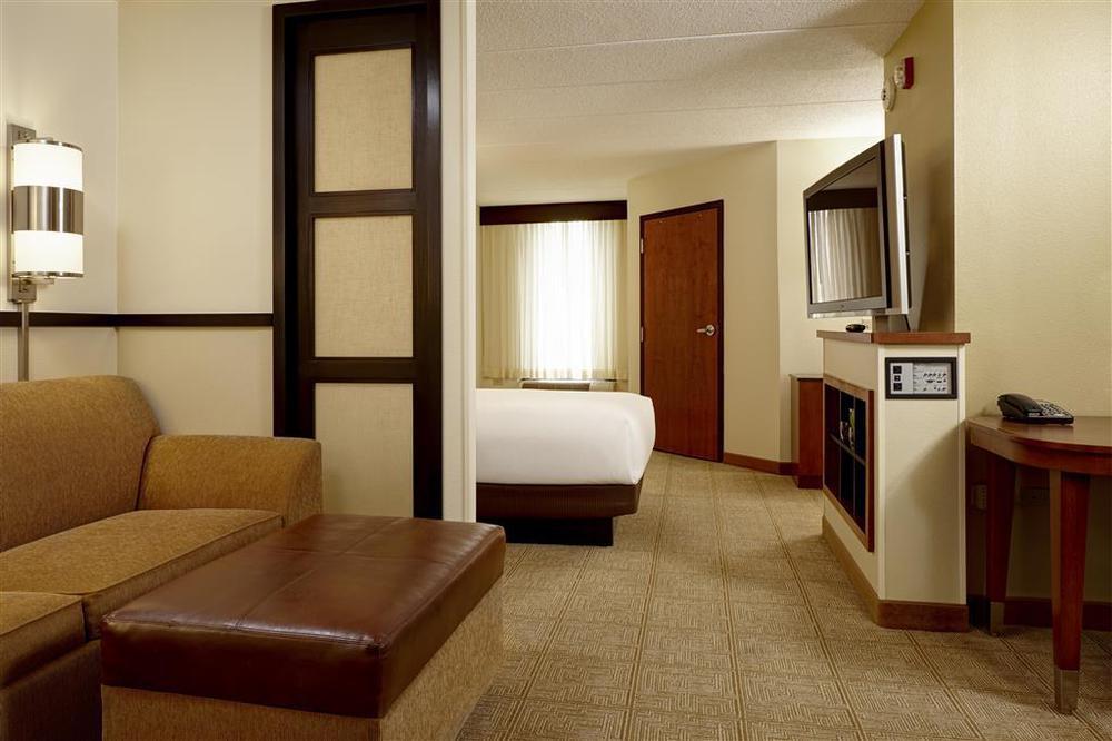 Hyatt Place Memphis Primacy Parkway Værelse billede