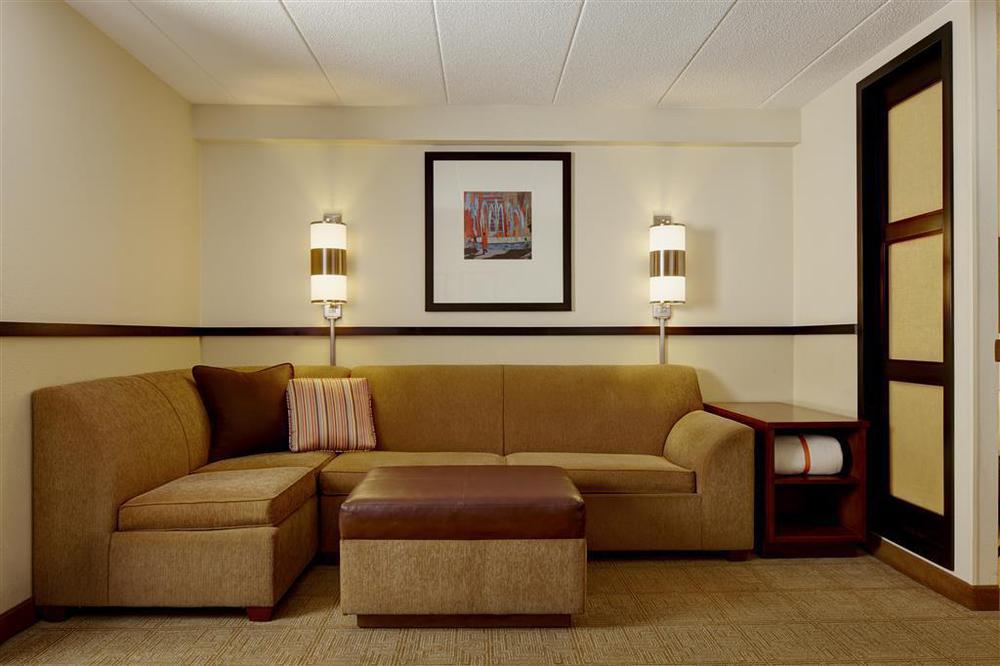 Hyatt Place Memphis Primacy Parkway Værelse billede