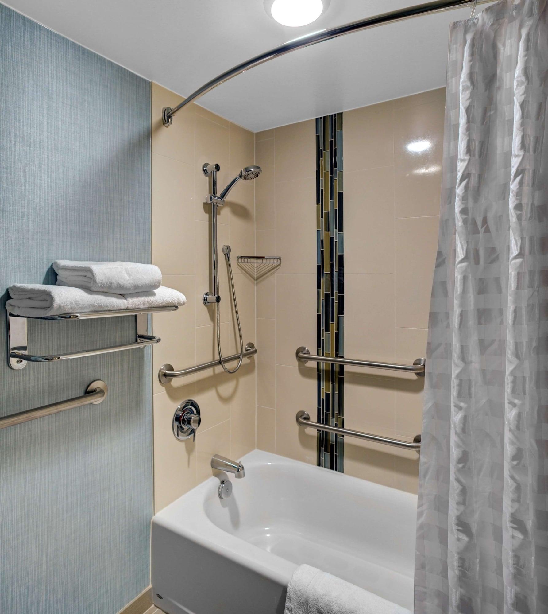 Hyatt Place Memphis Primacy Parkway Eksteriør billede