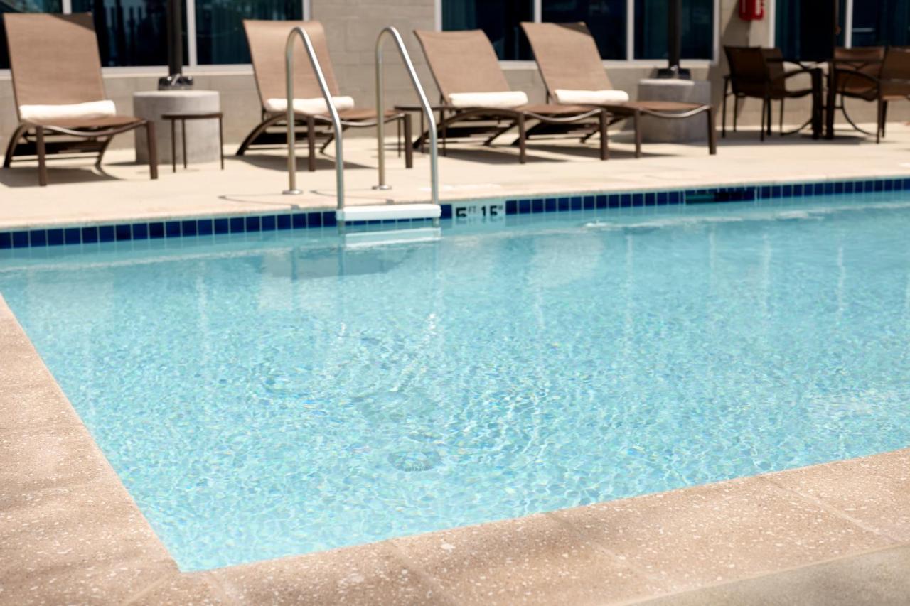 Hyatt Place Memphis Primacy Parkway Eksteriør billede