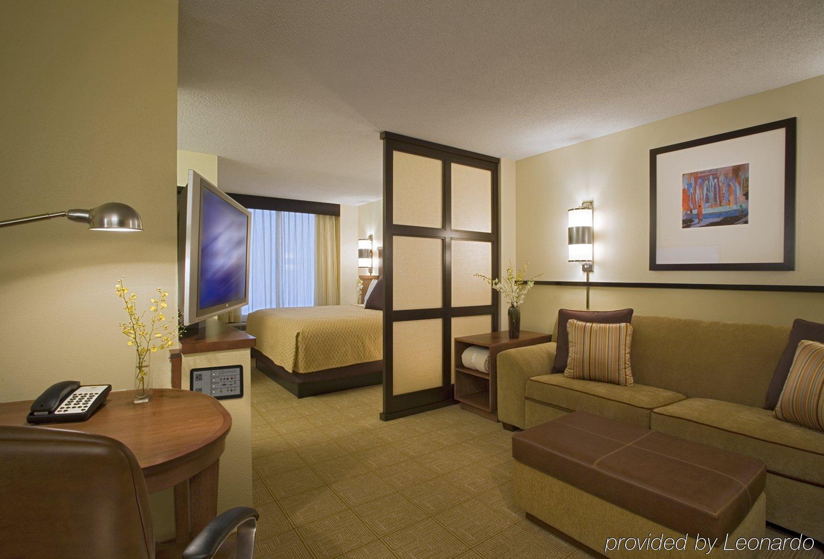 Hyatt Place Memphis Primacy Parkway Eksteriør billede