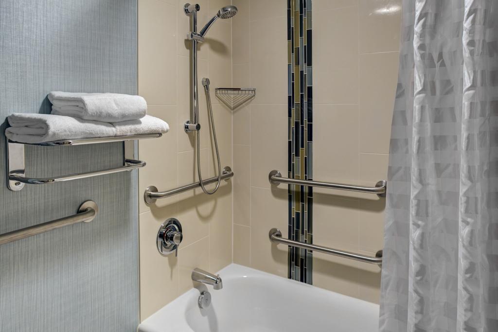 Hyatt Place Memphis Primacy Parkway Eksteriør billede
