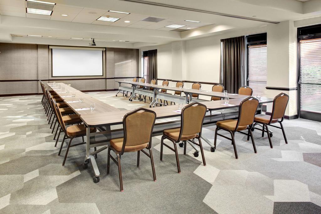 Hyatt Place Memphis Primacy Parkway Eksteriør billede