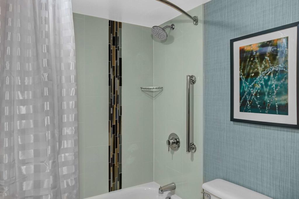 Hyatt Place Memphis Primacy Parkway Eksteriør billede