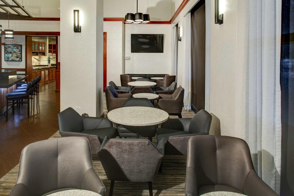 Hyatt Place Memphis Primacy Parkway Eksteriør billede