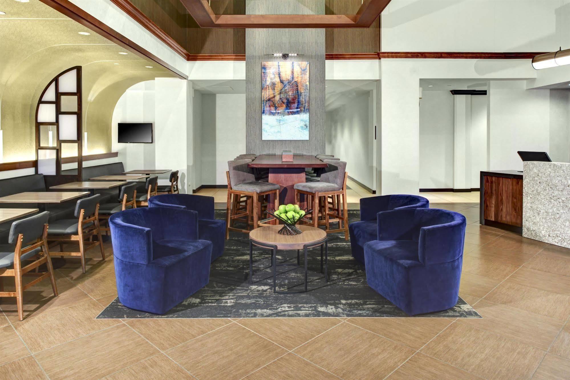 Hyatt Place Memphis Primacy Parkway Eksteriør billede