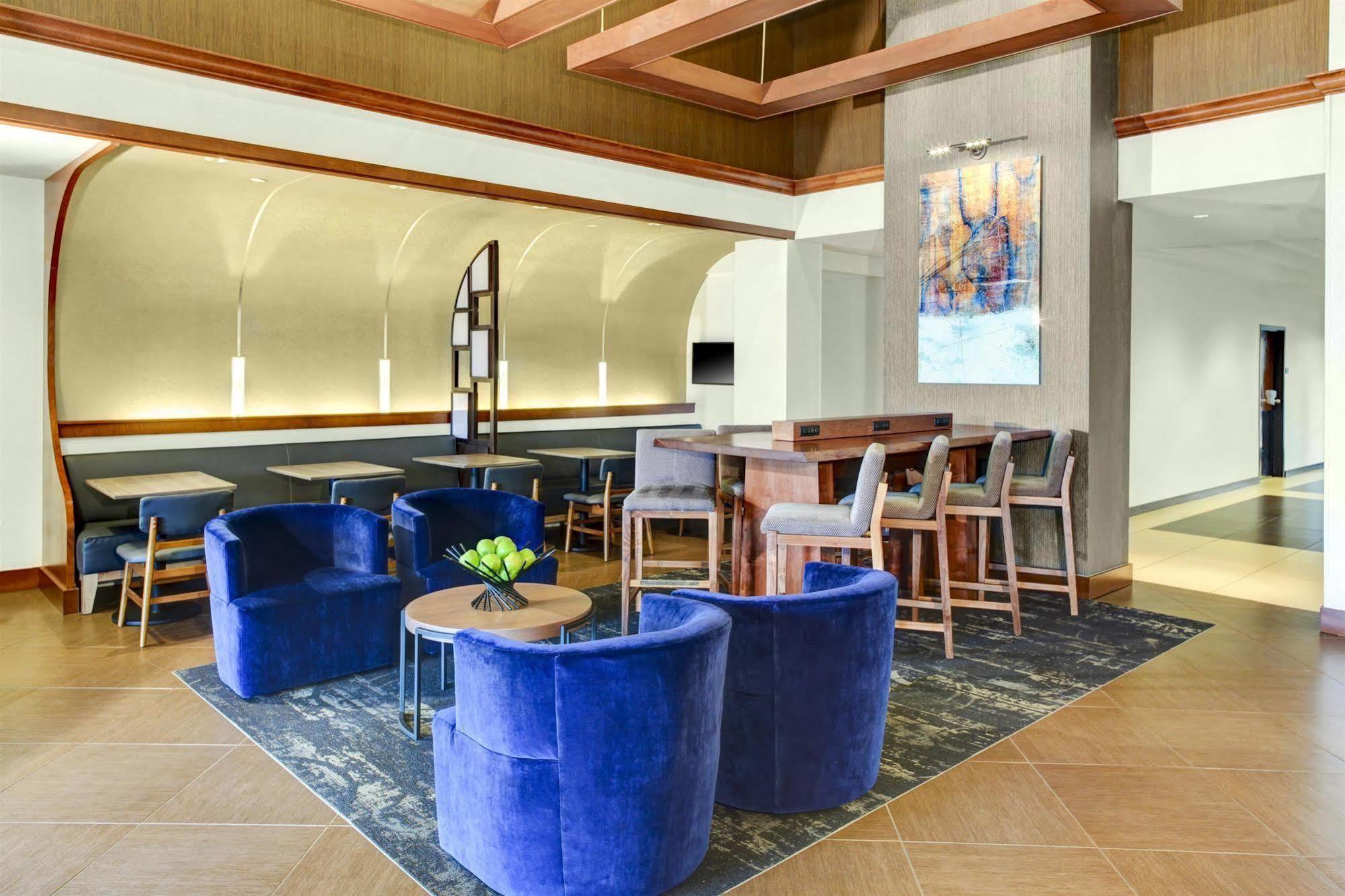 Hyatt Place Memphis Primacy Parkway Eksteriør billede