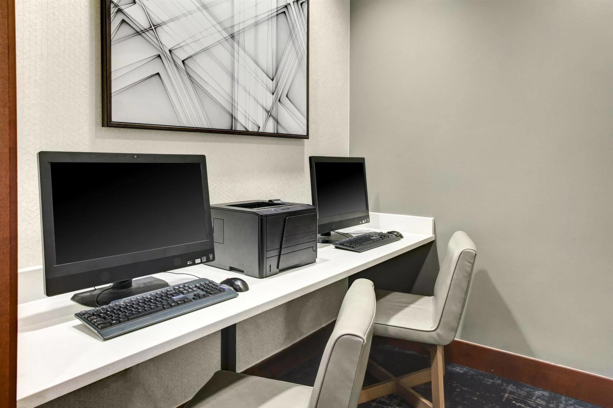 Hyatt Place Memphis Primacy Parkway Eksteriør billede