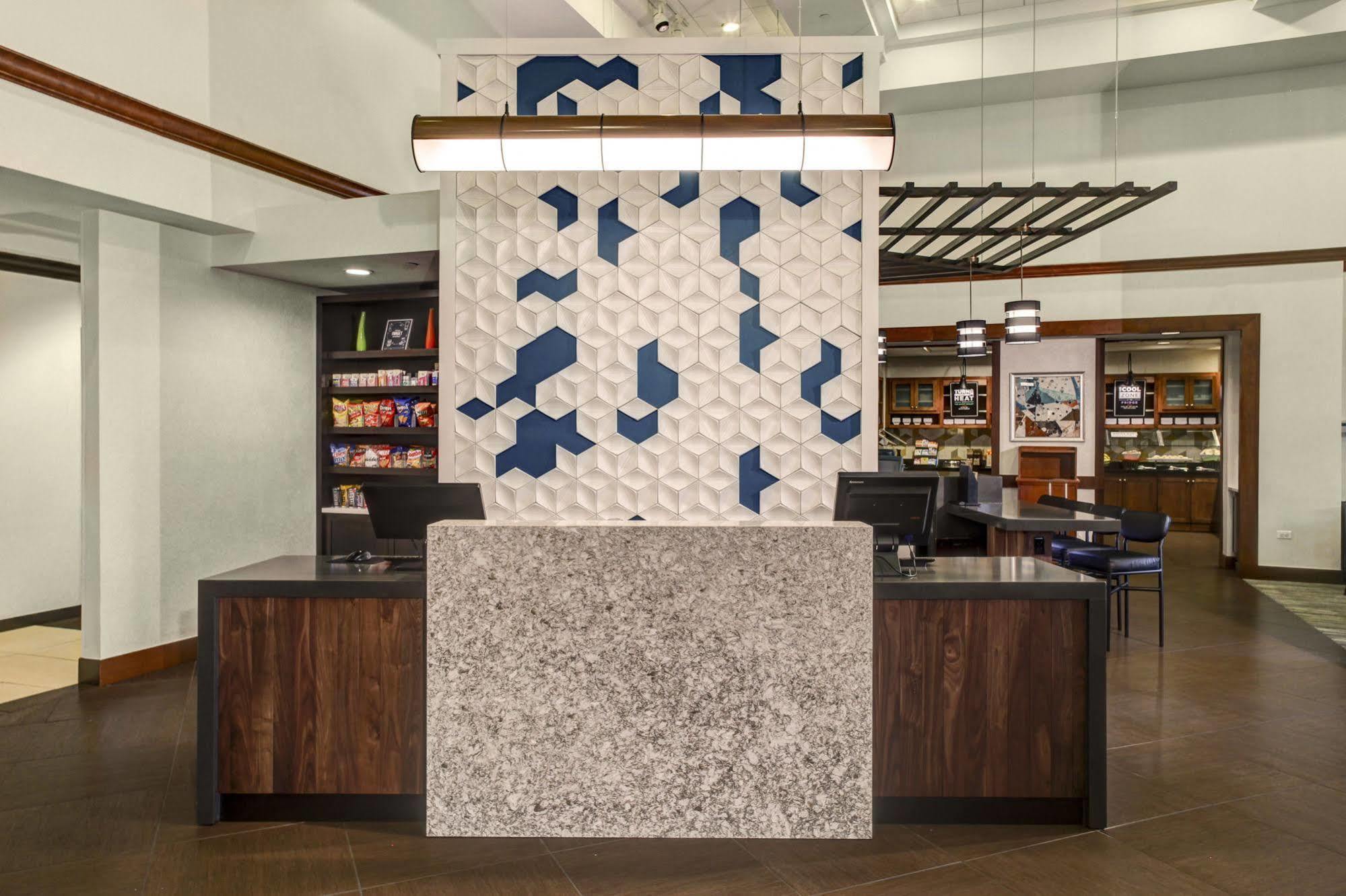 Hyatt Place Memphis Primacy Parkway Eksteriør billede